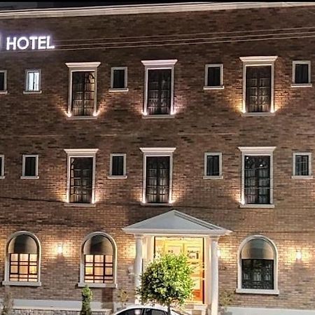 Scala Hotel Lagos de Moreno Zewnętrze zdjęcie