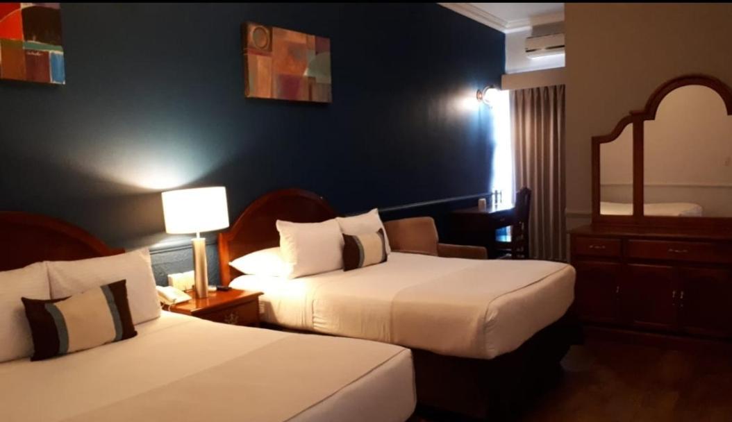 Scala Hotel Lagos de Moreno Zewnętrze zdjęcie