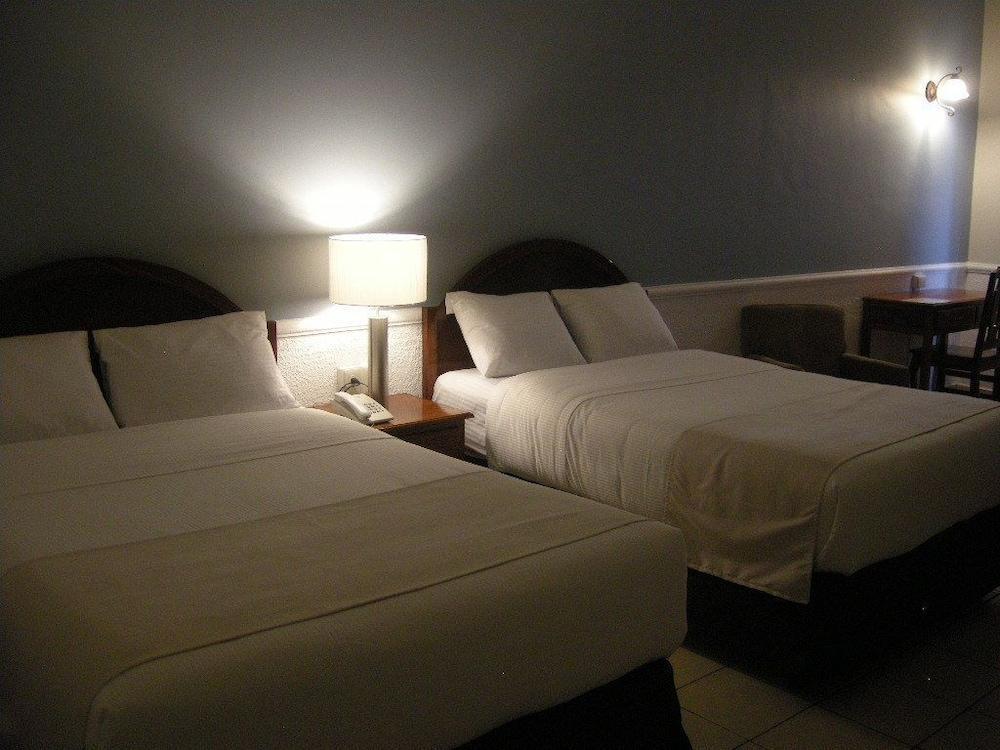 Scala Hotel Lagos de Moreno Zewnętrze zdjęcie