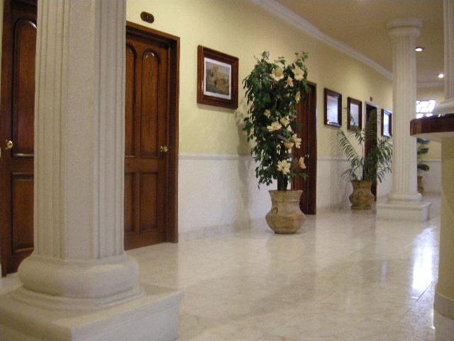 Scala Hotel Lagos de Moreno Zewnętrze zdjęcie