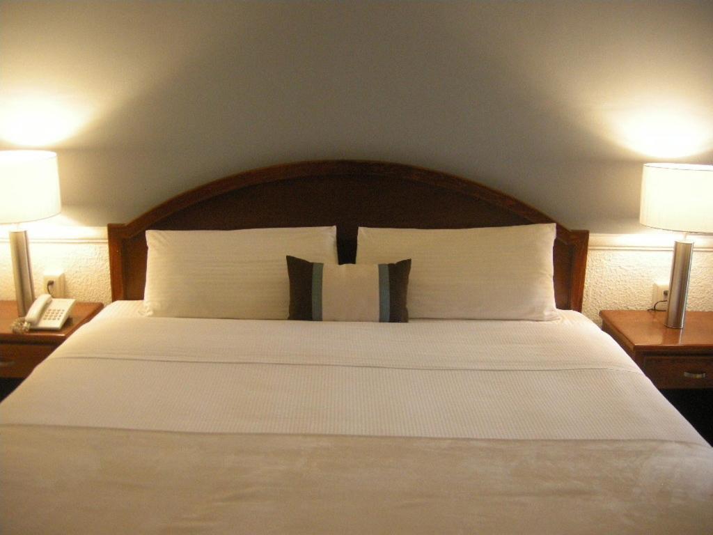 Scala Hotel Lagos de Moreno Pokój zdjęcie