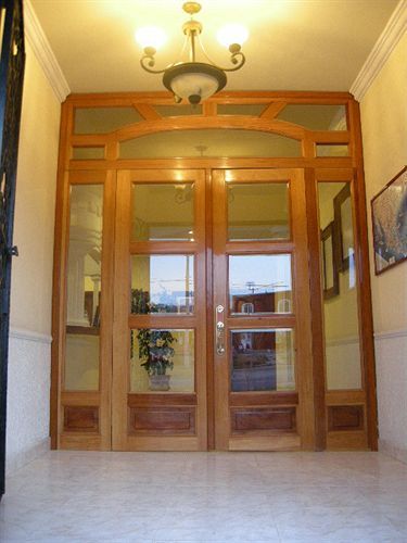 Scala Hotel Lagos de Moreno Zewnętrze zdjęcie